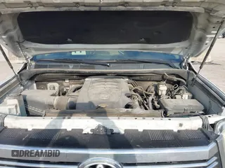 2016 Toyota Tundra SR z VIN 5TFRM5F10GX097792, wystawiony jako IAAI lot #41516069 z przebiegiem 199 598 mil mil oraz . Historia ofert i sprzedaży dostępna na DreamBid. Obrazek 10.