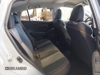 2019 Subaru Crosstrek Premium с VIN JF2GTACCXKH375935, выставлен на аукционе IAAI как лот 41249673 с пробегом 61 809 миль миль и . История ставок и продаж доступна на DreamBid. Изображение 8.
