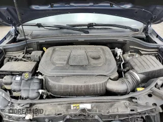 2020 Jeep Grand Cherokee Limited with VIN 1C4RJFBG5LC151291, listed as a Copart auction lot 50994485 with 44,540 mi miles and Non repairable. Bid and sale history available at DreamBid. Image 12.