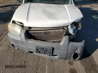 2006 Ford Escape Hybrid with VIN 1FMCU96H26KC44244, listed as a Copart auction lot 73666514 with 182,015 mi miles and Salvage Title. Bid and sale history available at carsss.com. Image 13.
