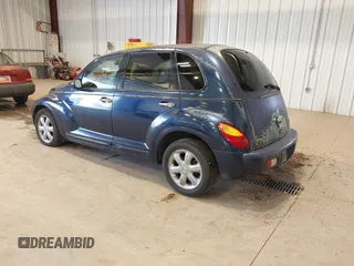 2003 Chrysler PT Cruiser Touring with VIN 3C4FY58B93T501093, listed as a IAAI auction lot 41629143 with 171,671 mi miles and . Bid and sale history available at DreamBid. Image 3.