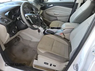 2014 Ford Escape SE с VIN 1FMCU9G93EUE26268, выставлен на аукционе Copart как лот 62872595 с пробегом 174 112 миль миль и Чистый • Clean title. История ставок и продаж доступна на DreamBid. Изображение 7.