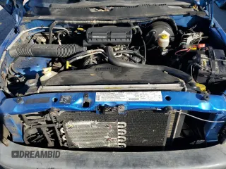 1999 Dodge Ram 2500 with VIN 1B7KF23Z0XJ641988, listed as a Copart auction lot 84740714 with 147,277 mi miles and Clean Title. Bid and sale history available at carsss.com. Image 11.
