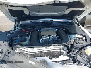 2020 Mercedes-Benz S 560 z VIN WDDUG8GB1LA517024, wystawiony jako IAAI lot #42022021 z przebiegiem 52 456 mil mil oraz . Historia ofert i sprzedaży dostępna na DreamBid. Obrazek 10.