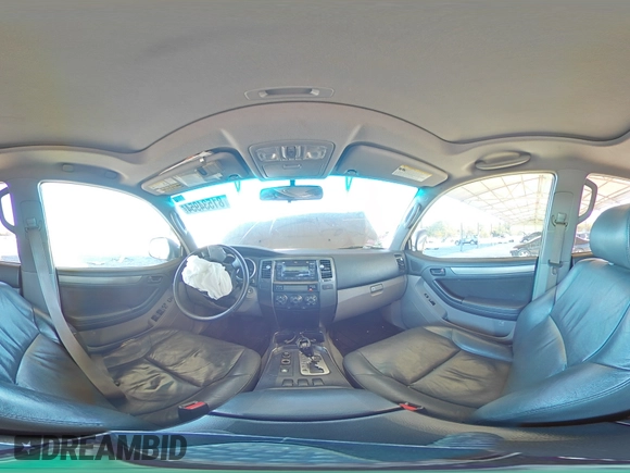 2009 Toyota 4Runner SR5 с VIN JTEZU14R99K024403, выставлен на аукционе Copart как лот 81534954 с пробегом 212 194 миль миль и Списание • Salvage title. История ставок и продаж доступна на DreamBid. Изображение 13.