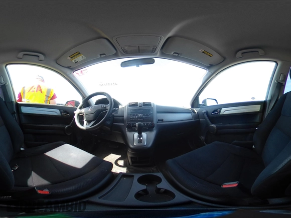 2011 Honda CR-V SE with VIN 5J6RE4H47BL021981, listed as a IAAI auction lot 42193110 with 192,863 mi miles and . Bid and sale history available at DreamBid. Image 21.