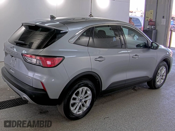 2022 Ford Escape SE with VIN 1FMCU9G64NUB33193, listed as a IAAI auction lot 42733930 with 73,871 mi miles and . Bid and sale history available at DreamBid. Image 18.