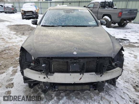 2014 Mercedes-Benz S 550 z VIN WDDUG8FB5EA022362, wystawiony jako Copart lot #83009334 z przebiegiem 150 558 mil mil oraz Szkoda całkowita • Salvage title. Historia ofert i sprzedaży dostępna na DreamBid. Obrazek 5.