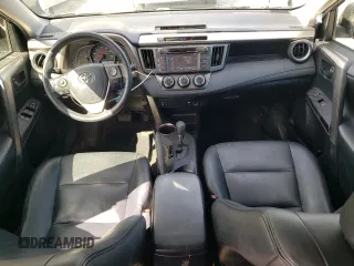 2015 Toyota RAV4 LE with VIN JTMBFREV5FJ039864, listed as a Copart auction lot 52503295 with 87,765 mi miles and Clean Title. Bid and sale history available at carsss.com. Image 8.