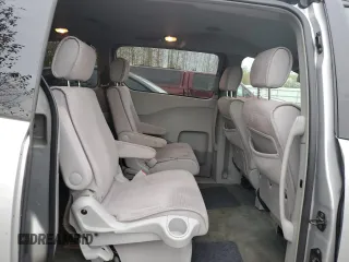 2006 Nissan Quest S Special Edition with VIN 5N1BV28U86N116762, listed as a Copart auction lot 78164324 with 165,976 mi miles and Clean Title. Bid and sale history available at carsss.com. Image 11.
