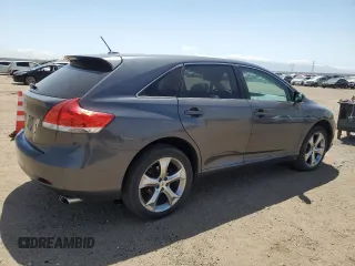 2010 Toyota Venza with VIN 4T3ZK3BB5AU022882, listed as a Copart auction lot 54913615 with 184,778 mi miles and Clean Title. Bid and sale history available at carsss.com. Image 3.