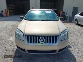 2006 Mercury Milan Premier z VIN 3MEHM08Z86R640832, wystawiony jako IAAI lot #42223869 z przebiegiem 209 670 mil mil oraz . Historia ofert i sprzedaży dostępna na DreamBid. Obrazek 6.