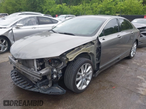 2016 Lincoln MKZ Hybrid with VIN 3LN6L2LU3GR629124, listed as a IAAI auction lot 42285383 with 116,196 mi miles and . Bid and sale history available at DreamBid. Image 20.
