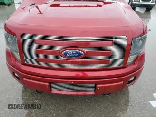2013 Ford F-150 XL with VIN 1FTFW1ET4DKF58042, listed as a Copart auction lot 45001275 with Not Provided miles and Non Repairable. Bid and sale history available at carsss.com. Image 11.