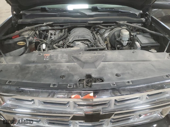 2015 Chevrolet Silverado 1500 LTZ with VIN 3GCUKSEJ2FG226246, listed as a Copart auction lot 82253324 with 88,941 mi miles and Salvage Title. Bid and sale history available at carsss.com. Image 12.