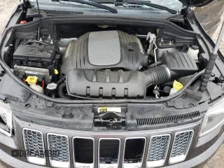 2014 Jeep Grand Cherokee Limited with VIN 1C4RJEBTXEC473211, listed as a Copart auction lot 78744294 with 110,861 mi miles and Salvage Title. Bid and sale history available at DreamBid. Image 13.