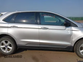 2018 Ford Edge SE z VIN 2FMPK4G99JBB52794, wystawiony jako IAAI lot #40303215 z przebiegiem 68 793 mil mil oraz . Historia ofert i sprzedaży dostępna na DreamBid. Obrazek 13.