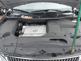 2010 Lexus RX with VIN 2T2BK1BA8AC002354, listed as a IAAI auction lot 41222930 with 117,451 mi miles and . Bid and sale history available at carsss.com. Image 10.