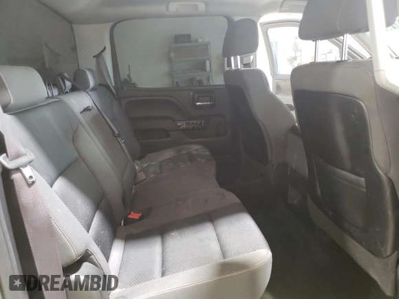 2014 Chevrolet Silverado 1500 LT with VIN 3GCUKREC3EG203583, listed as a Copart auction lot 86921204 with 189,622 mi miles and Clean Title. Bid and sale history available at DreamBid. Image 10.