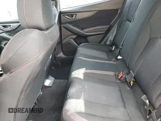 2017 Subaru Impreza Special Sports с VIN 4S3GKAM6XH3602220, выставлен на аукционе Copart как лот 50561965 с пробегом 90 905 миль миль и Списание • Salvage title. История ставок и продаж доступна на DreamBid. Изображение 11.