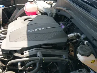 2023 Hyundai Santa Fe SEL с VIN 5NMS2DAJ2PH653747, выставлен на аукционе IAAI как лот 42982225 с пробегом 25 939 миль миль и . История ставок и продаж доступна на DreamBid. Изображение 20.