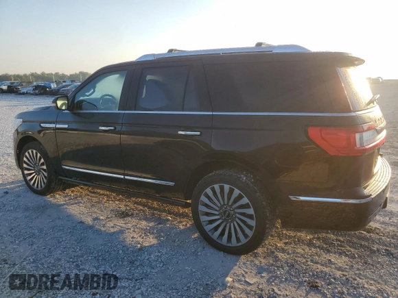 2019 Lincoln Navigator Reserve z VIN 5LMJJ2LT4KEL10282, wystawiony jako Copart lot #68874313 z przebiegiem 67 877 mil mil oraz . Historia ofert i sprzedaży dostępna na DreamBid. Obrazek 2.