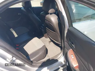 2013 Chevrolet Malibu LT with VIN 1G11C5SA2DF352362, listed as a IAAI auction lot 41955763 with 122,328 mi miles and . Bid and sale history available at DreamBid. Image 8.