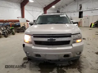 2008 Chevrolet Avalanche LT w/3LT with VIN 3GNFK12318G161716, listed as a Copart auction lot 85514144 with 150,841 mi miles and Clean Title. Bid and sale history available at carsss.com. Image 5.