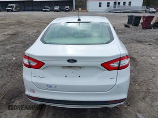 2016 Ford Fusion SE with VIN 3FA6P0H73GR119944, listed as a IAAI auction lot 41514376 with 140,369 mi miles and . Bid and sale history available at DreamBid. Image 16.