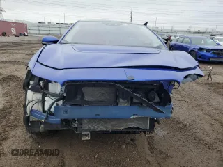 2020 Jaguar I-PACE S with VIN SADHB2S15L1F78891, listed as a Copart auction lot 43526755 with 0 mi miles and Salvage Title. Bid and sale history available at carsss.com. Image 5.