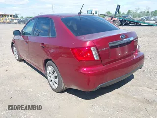 2011 Subaru Impreza 2.5i z VIN JF1GE6A69BH522156, wystawiony jako IAAI lot #42301037 z przebiegiem 121 926 mil mil oraz . Historia ofert i sprzedaży dostępna na DreamBid. Obrazek 3.