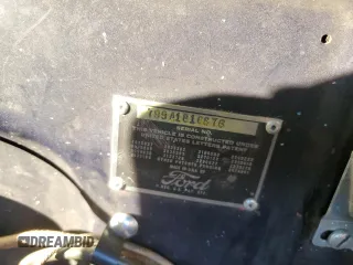 1947 Ford Ocean z VIN 799A1810876, wystawiony jako Copart lot #80638174 z przebiegiem 85 726 mil mil oraz Szkody całkowita. Historia ofert i sprzedaży dostępna na DreamBid. Obrazek 13.