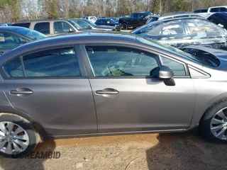 2012 Honda Civic EX with VIN 19XFB2F81CE380880, listed as a IAAI auction lot 41595729 with 118,286 mi miles and . Bid and sale history available at DreamBid. Image 13.