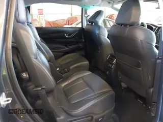 2023 Subaru Ascent Limited with VIN 4S4WMAUDXP3434710, listed as a IAAI auction lot 42052204 with 33,014 mi miles and . Bid and sale history available at DreamBid. Image 8.