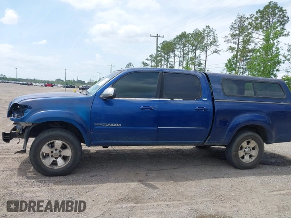 2006 Toyota Tundra SR5 with VIN 5TBET34146S558014, listed as a IAAI auction lot 42080041 with 269,503 mi miles. Bid and sale history available at carsss.com. Image 14.