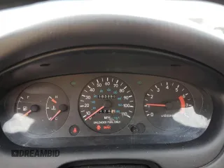 1996 Geo Prizm z VIN 1Y1SK5265TZ070025, wystawiony jako Copart lot #44045725 z przebiegiem 183 385 mil mil oraz Szkody całkowita. Historia ofert i sprzedaży dostępna na DreamBid. Obrazek 9.