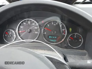 2012 Jeep Liberty Sport Latitude with VIN 1C4PJMAK6CW203124, listed as a IAAI auction lot 41631786 with 148,025 mi miles and . Bid and sale history available at carsss.com. Image 7.