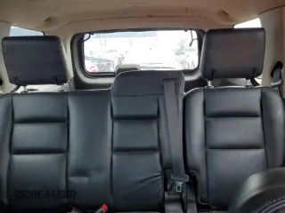 2006 Ford Explorer Limited с VIN 1FMEU75826UA13413, выставлен на аукционе Copart как лот 62919765 с пробегом 193 042 миль миль и Чистый • Clean title. История ставок и продаж доступна на DreamBid. Изображение 10.