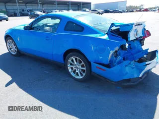 2011 Ford Mustang V6 с VIN 1ZVBP8AM6B5154462, выставлен на аукционе IAAI как лот 41813734 с пробегом 42 412 миль миль и . История ставок и продаж доступна на DreamBid. Изображение 3.