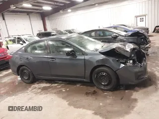 2017 Subaru Impreza с VIN 4S3GKAA6XH3609110, выставлен на аукционе IAAI как лот 41359171 с пробегом 61 207 миль миль и . История ставок и продаж доступна на DreamBid. Изображение 13.
