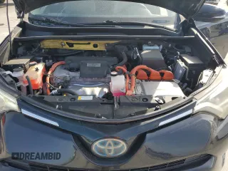 2016 Toyota RAV4 Limited z VIN JTMDJREV1GD013351, wystawiony jako Copart lot #60057045 z przebiegiem 127 355 mil mil oraz Szkoda całkowita • Salvage title. Historia ofert i sprzedaży dostępna na DreamBid. Obrazek 12.