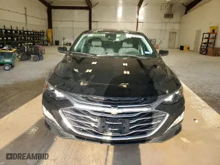 2024 Chevrolet Malibu LT with VIN 1G1ZD5ST1RF201912, listed as a Copart auction lot 52827375 with 25,788 mi miles and Clean Title. Bid and sale history available at carsss.com. Image 5.