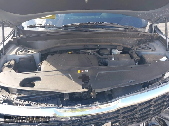 2022 Kia Telluride LX with VIN 5XYP2DHC7NG235365, listed as a IAAI auction lot 41434032 with 32,628 mi miles and . Bid and sale history available at DreamBid. Image 10.