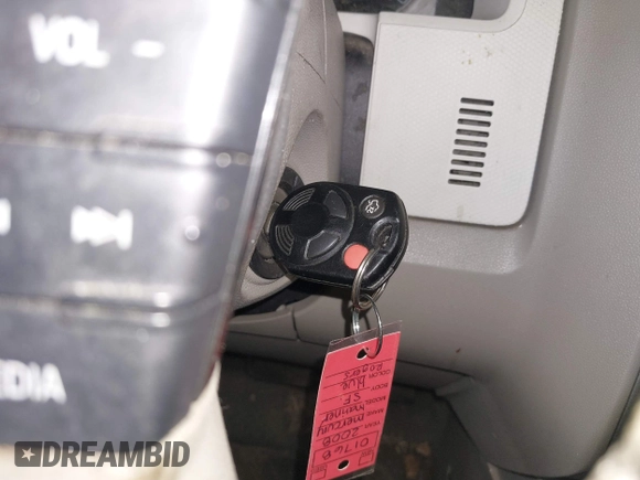 2008 Mercury Mariner Premier с VIN 4M2CU87138KJ23476, выставлен на аукционе IAAI как лот 42646422 с пробегом 132 702 миль миль и . История ставок и продаж доступна на DreamBid. Изображение 11.