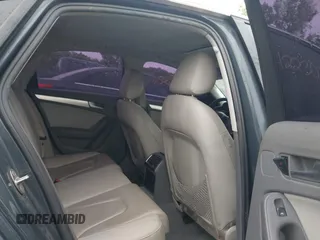 2009 Audi A4 Premium Plus с VIN WAUSF78K29N036484, выставлен на аукционе IAAI как лот 42230702 с пробегом 182 480 миль миль и . История ставок и продаж доступна на DreamBid. Изображение 8.