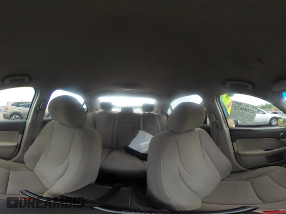 2011 Ford Fusion Hybrid with VIN 3FADP0L37BR264635, listed as a IAAI auction lot 42204672 with 147,326 mi miles and . Bid and sale history available at DreamBid. Image 19.