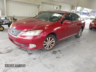 2012 Lexus ES 330 z VIN JTHBK1EG7C2492726, wystawiony jako IAAI lot #42208466 z przebiegiem 194 202 mil mil oraz . Historia ofert i sprzedaży dostępna na DreamBid. Obrazek 15.
