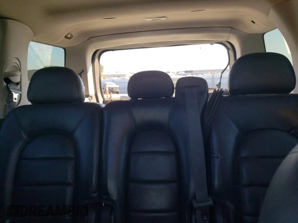 2003 Ford Explorer z VIN 1FMDU75K13ZB02783, wystawiony jako Copart lot #72840324 z przebiegiem Nie podano mil oraz Szkoda całkowita • Salvage title. Historia ofert i sprzedaży dostępna na DreamBid. Obrazek 10.