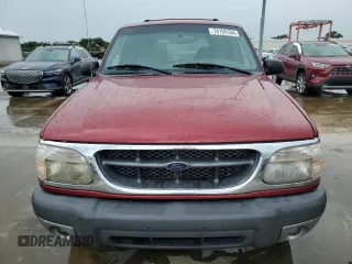 2000 Ford Explorer XLT z VIN 1FMZU63E3YZB39063, wystawiony jako Copart lot #74105104 z przebiegiem 231 003 mil mil oraz Szkoda całkowita • Salvage title. Historia ofert i sprzedaży dostępna na DreamBid. Obrazek 5.