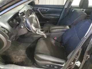 2017 Nissan Altima SV z VIN 1N4AL3AP6HC291158, wystawiony jako Copart lot #50076795 z przebiegiem 102 845 mil mil oraz Szkoda całkowita • Salvage title. Historia ofert i sprzedaży dostępna na DreamBid. Obrazek 7.
